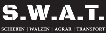 S.W.A.T. - Schieben Walzen Agrar Transport